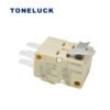 TONELUCK E Micro ON OFF Switch: Extreme Temperature Reliability from -40℃ to +85℃ for Demanding Environments